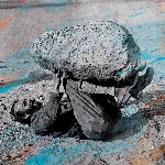 forest swords - compassion forest swords - compassion