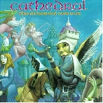 cathedral - the etheral mirror cathedral - the etheral mirror