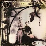 scorn - evanescence / ellipsis scorn - evanescence / ellipsis