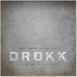 geoff barrow - ben salisbury (portishead / beak) - drokk (music inspired by mega-city one) geoff barrow - ben salisbury (portishead / beak) - drokk (music inspired by mega-city one)