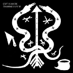 cut hands - damballah 58 cut hands - damballah 58