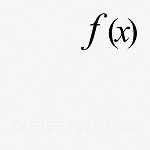 carter tutti void - carter tutti void -