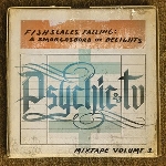 psychic tv / ptv3 - fishscales falling (rsd 2016) psychic tv / ptv3 - fishscales falling (rsd 2016)