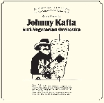 johnny kafta anti vegetarian orchestra - s/t johnny kafta anti vegetarian orchestra - s/t