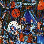 pierre bastien - the mecanocentric worlds of pierre bastien pierre bastien - the mecanocentric worlds of pierre bastien