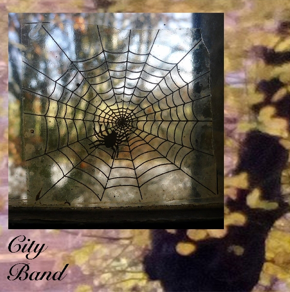 City Band - City Band City Band - City Band