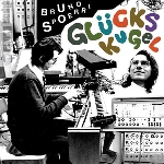 bruno spoerri - glückskugel bruno spoerri - glückskugel