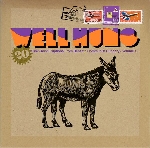 well hung - funk-rock eruptions from beneath communist hungary - volume 1 well hung - funk-rock eruptions from beneath communist hungary - volume 1