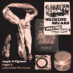 v/a - b-music weekend breaks vol. 1 v/a - b-music weekend breaks vol. 1