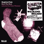 v/a - b-music weekend breaks vol. 2 v/a - b-music weekend breaks vol. 2