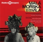 zdenek liska - mala morska vila zdenek liska - mala morska vila