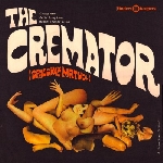 zdenek liska - the cremator (o.s.t) zdenek liska - the cremator (o.s.t)