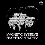 bixio - frizzi - tempera - magnetic systems bixio - frizzi - tempera - magnetic systems