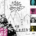 48 chairs - 70% paranoid 48 chairs - 70% paranoid