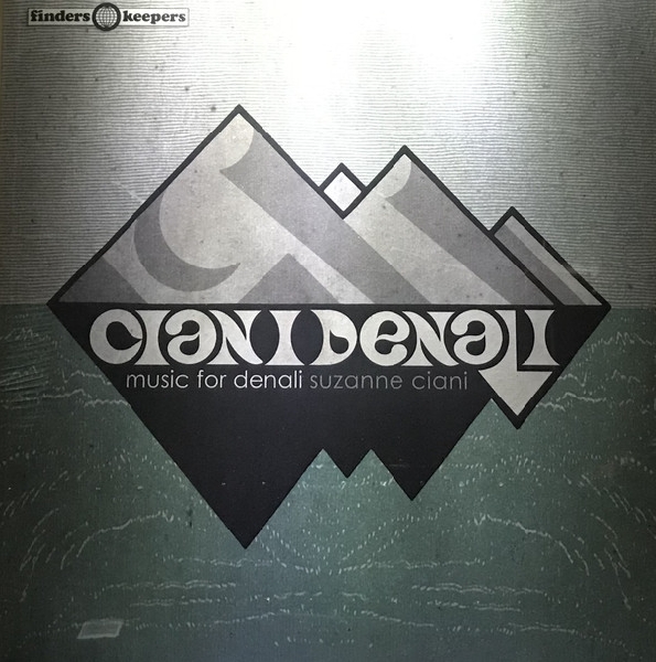 suzanne ciani - music for denali suzanne ciani - music for denali