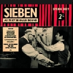 sieben - as they should sound sieben - as they should sound