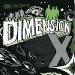 dimension x - almost human dimension x - almost human
