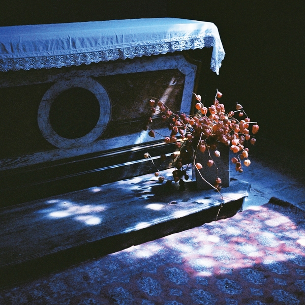 Olivier Messiaen performed by Lucy Railton - Louange à l'éternité de Jésus Olivier Messiaen performed by Lucy Railton - Louange à l'éternité de Jésus