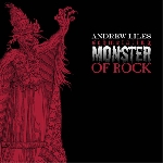 andrew liles (+ m.s. waldron - maniac - attila csihar) - schmetaling monster of rock andrew liles (+ m.s. waldron - maniac - attila csihar) - schmetaling monster of rock