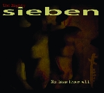 sieben - no less than all sieben - no less than all