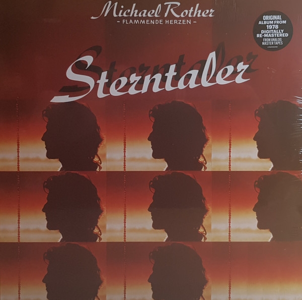 michael rother - sterntaler michael rother - sterntaler
