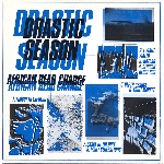 african head charge - drastic season african head charge - drastic season