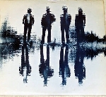 the aynsley dunbar retaliation - s/t the aynsley dunbar retaliation - s/t