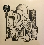 nate young (wolf eyes) - volume one: dilemmas of identity nate young (wolf eyes) - volume one: dilemmas of identity