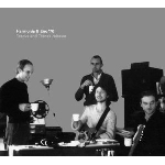 harmonia & eno '76 - tracks and traces reissue harmonia & eno '76 - tracks and traces reissue