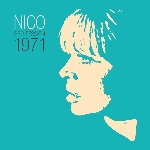 nico - bbc session 1971 nico - bbc session 1971
