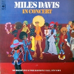 miles davis - in concert live at philharmonic hall miles davis - in concert live at philharmonic hall
