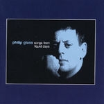 philip glass - songs from liquid days philip glass - songs from liquid days