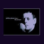 philip glass - itaipu/the canyon philip glass - itaipu/the canyon