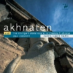 philip glass - akhnaten philip glass - akhnaten