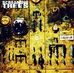 screaming trees - sweet oblivion screaming trees - sweet oblivion