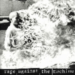 rage against the machine - rage against the machine (180 gr.) rage against the machine - rage against the machine (180 gr.)