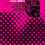 grachan moncur III - evolution grachan moncur III - evolution
