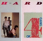 gang of four - hard gang of four - hard