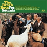 the beach boys - pet sounds (180 gr.) the beach boys - pet sounds (180 gr.)