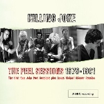 killing joke - the peel sessions killing joke - the peel sessions