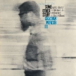 grachan moncur III - some other stuff grachan moncur III - some other stuff