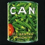 can - ege bamyasi (remastered) can - ege bamyasi (remastered)