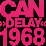 can - delay (remastered) can - delay (remastered)