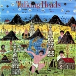 talking heads - little creatures talking heads - little creatures