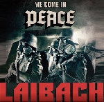 laibach - iron sky laibach - iron sky