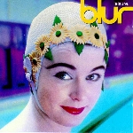 blur - leisure blur - leisure
