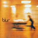 blur - s/t blur - s/t