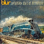 blur - modern life is rubbish blur - modern life is rubbish