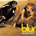 blur - parklife blur - parklife