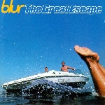 blur - the great escape blur - the great escape
